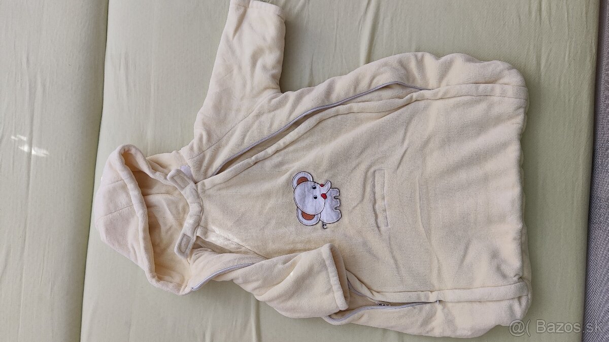 Overaly, deka 56-62 - 3