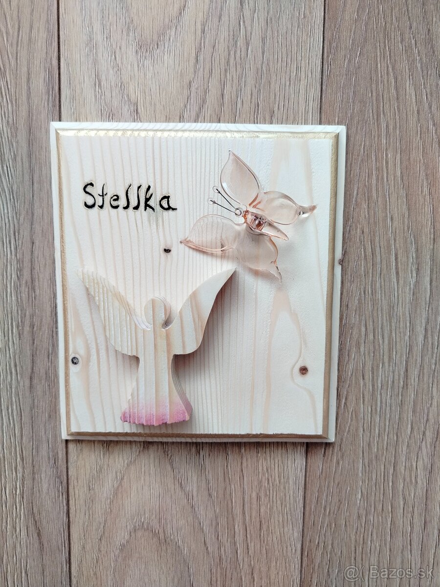 Dekorácie a sviečky - 3