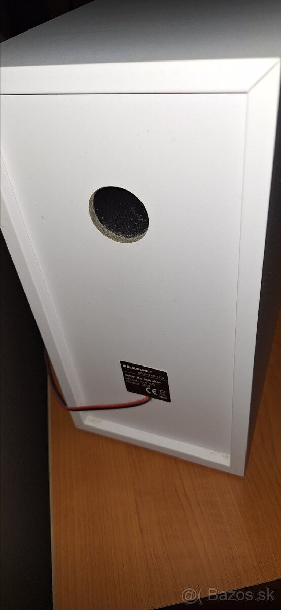 Mikro hifi system - 3