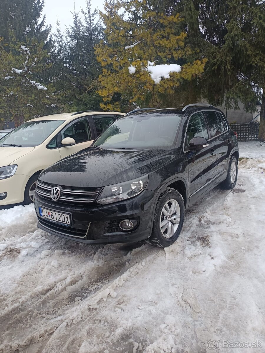 predam wv tiguan - 3
