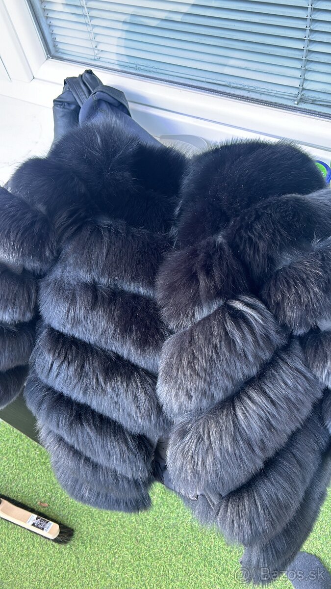 Kožuch - 3
