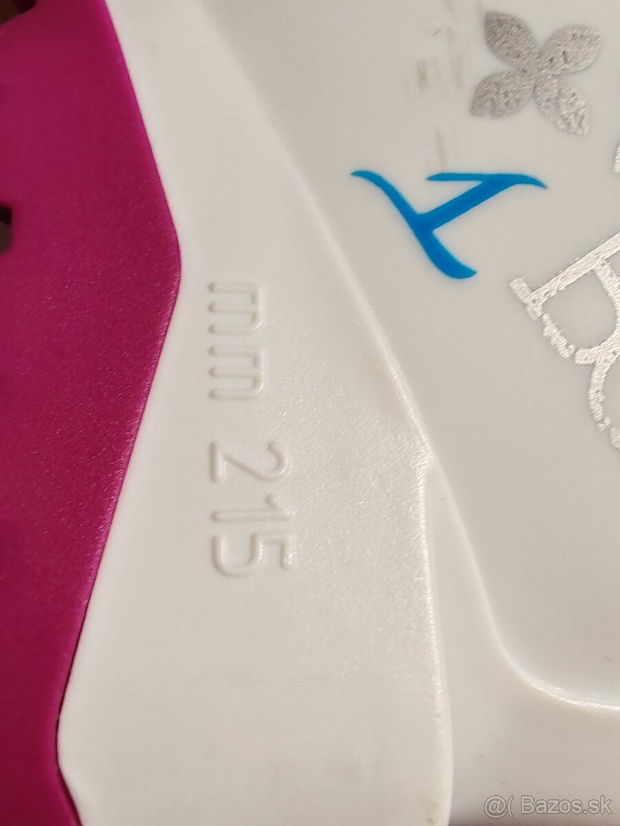 ‼️Detské lyže +lyžiarky ‼️ - 3