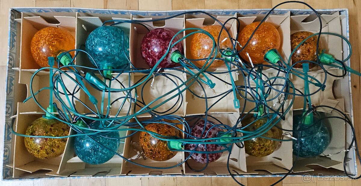 Vianočne ozdoby Zlatokov - 3