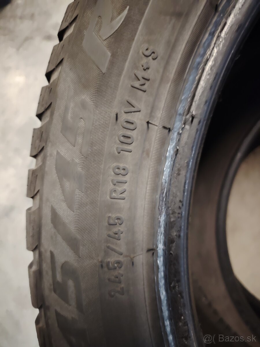 245/45 r18 - 3