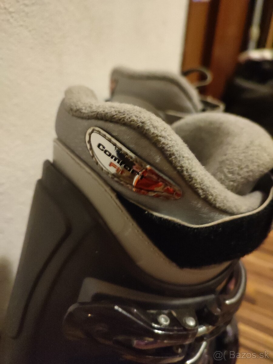 Detské lyziarky ROSSIGNOL - 3