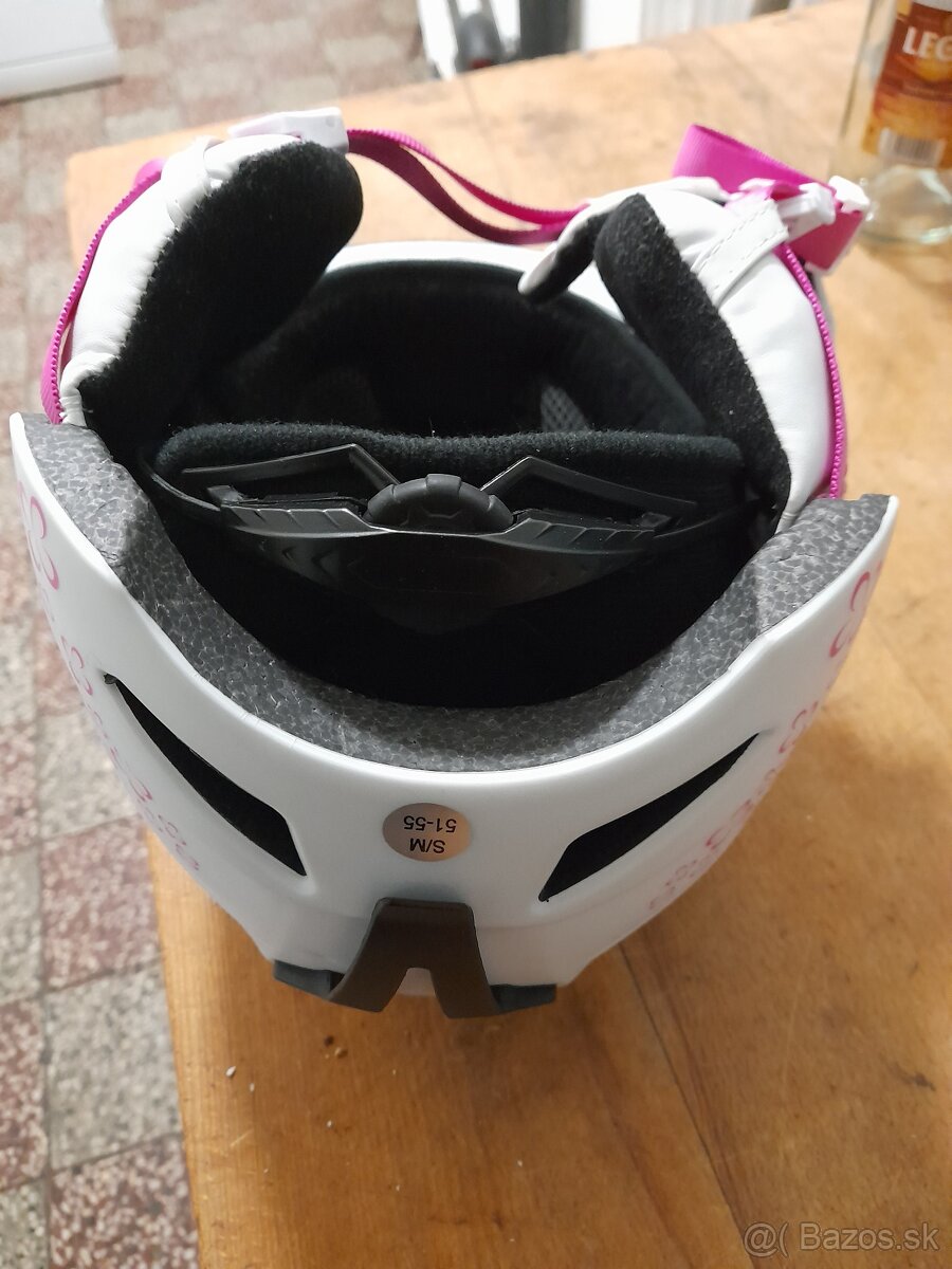 Detská prilba Blizzard - 3