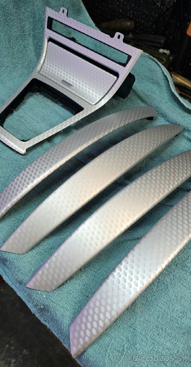 Hlinikovy dekor bmw x3 e83 - 3