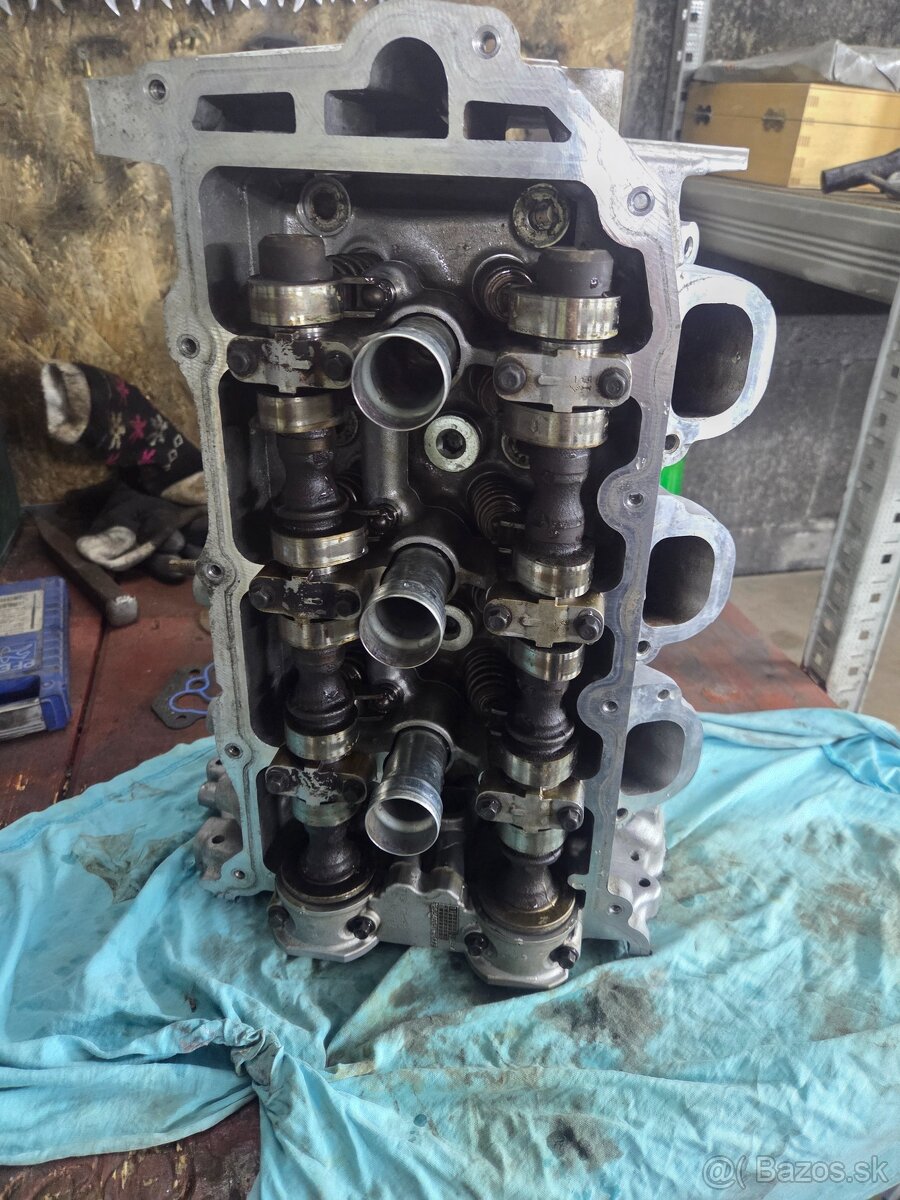 Chevrolet camaro 3,6 L v6 - 3