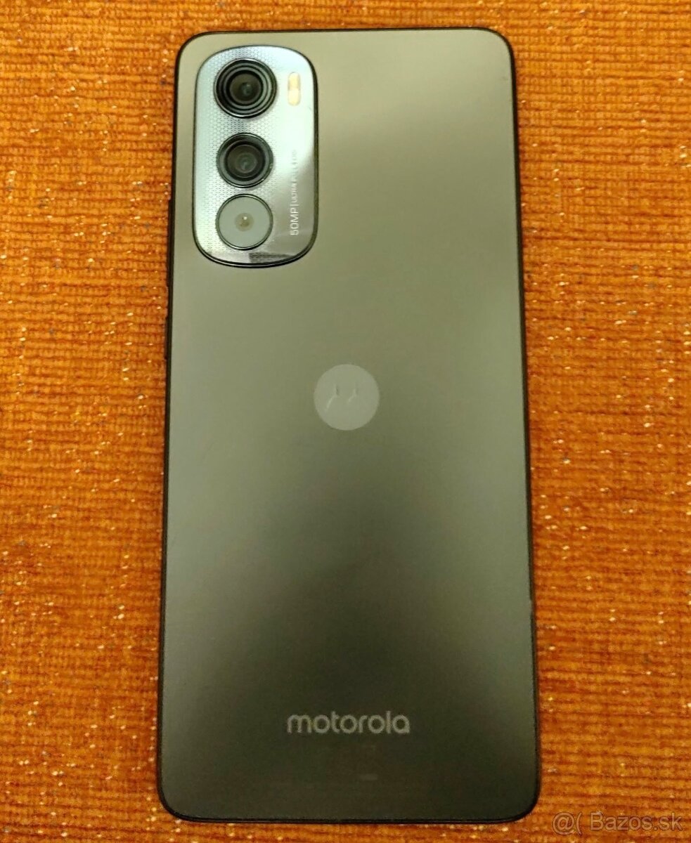 Motorola Edge 30 256gb - 3
