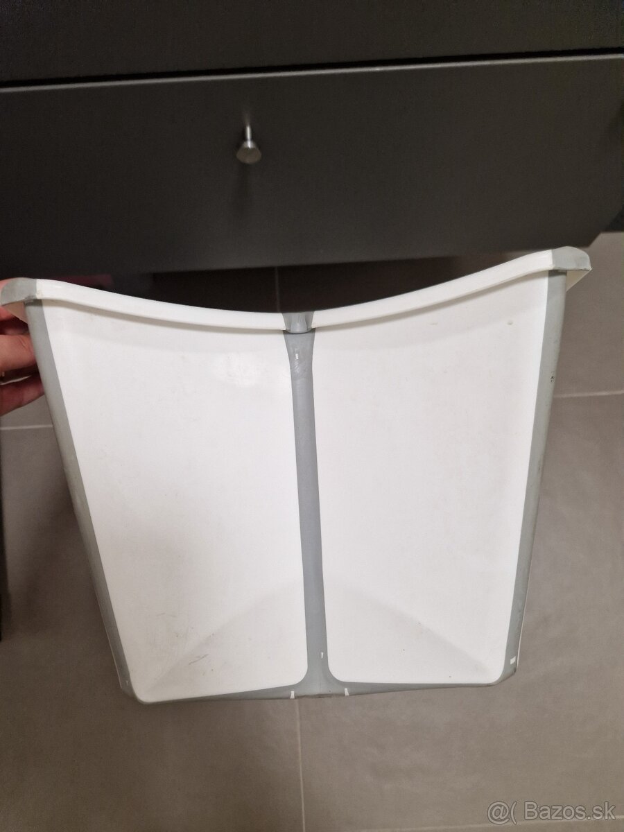 Stokke flexi bath vanicka - 3