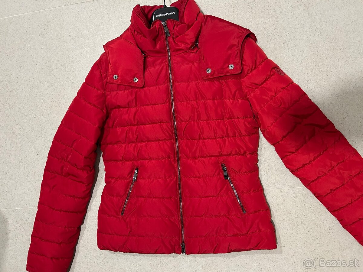 Armani bubda M original stylovka - 3