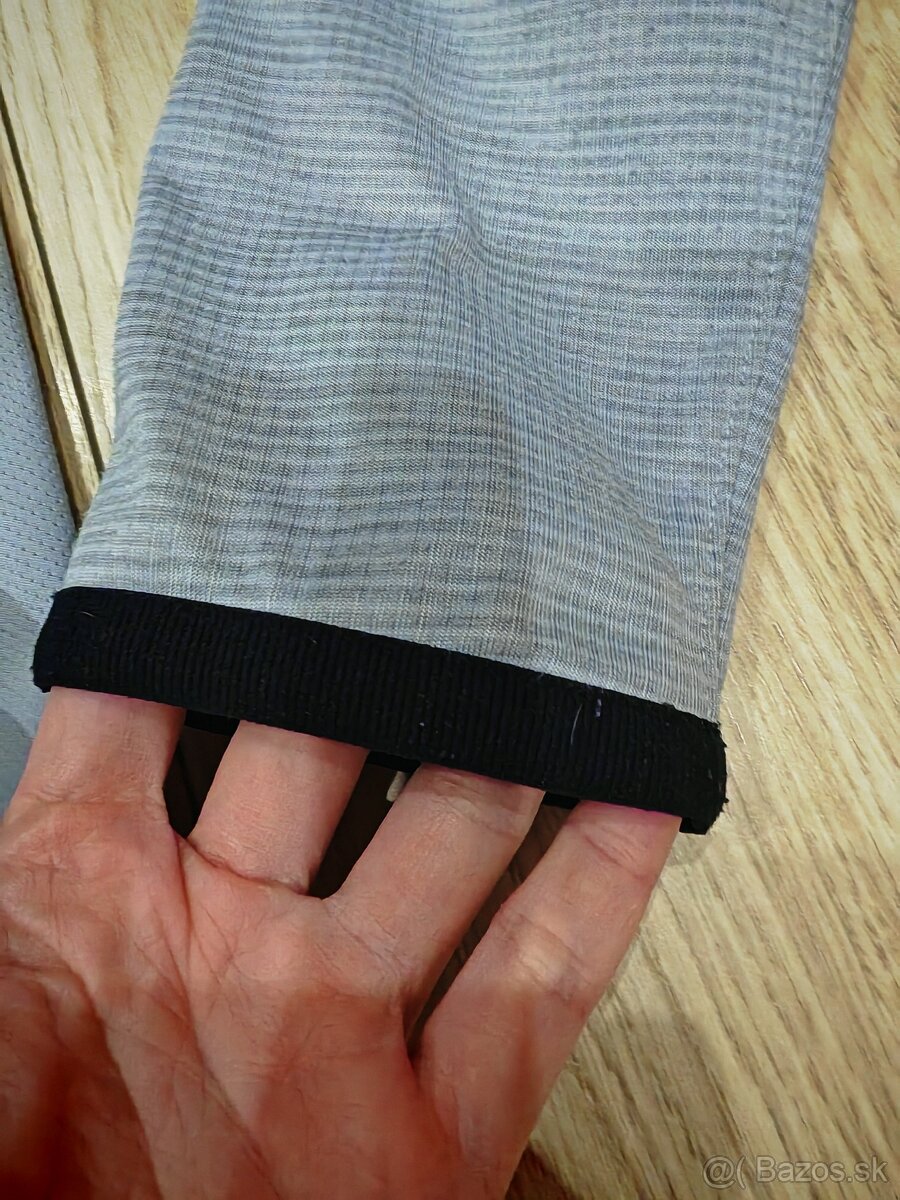 Under armour mikina sivá - 3