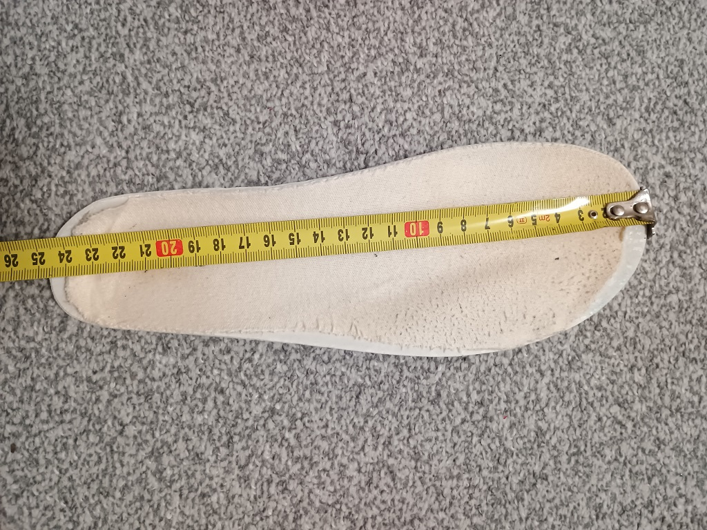 Dievčenské gumáky EU35 - 3