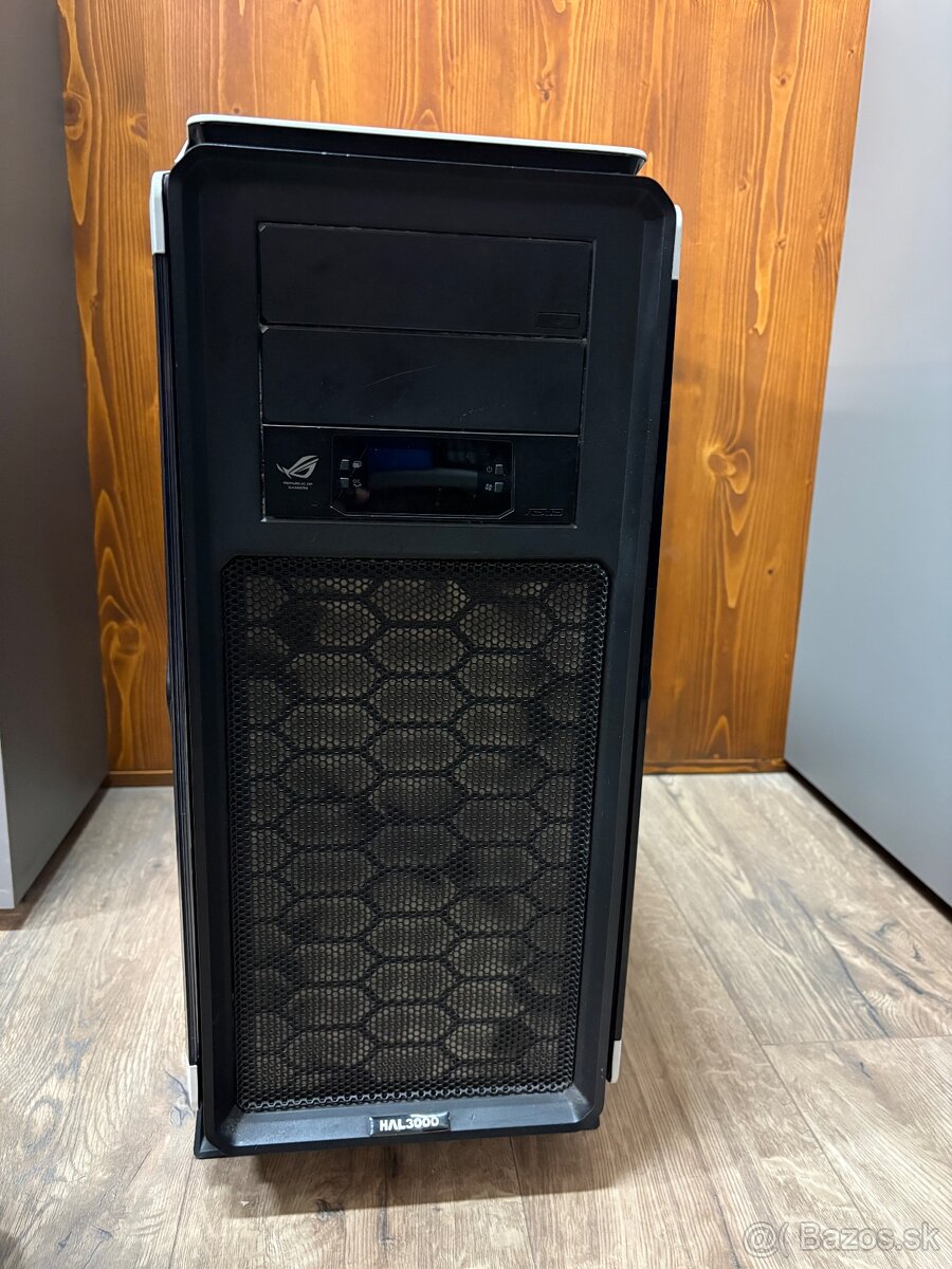 Hal3000 - CITAT POPIS - 3