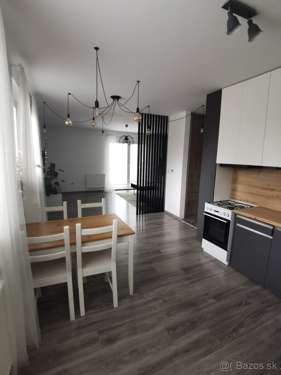 Prenájom 2i byt Belá - 68m² - 3