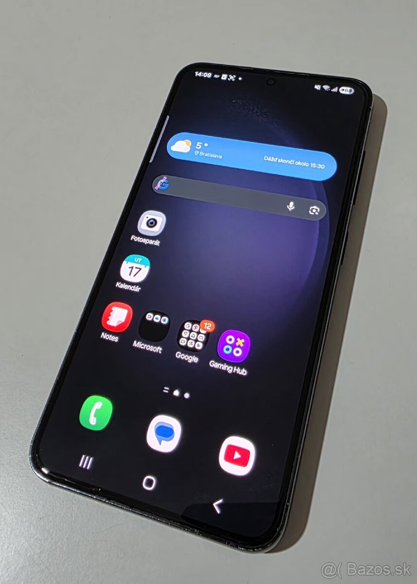 Samsung Galaxy S23 - 3