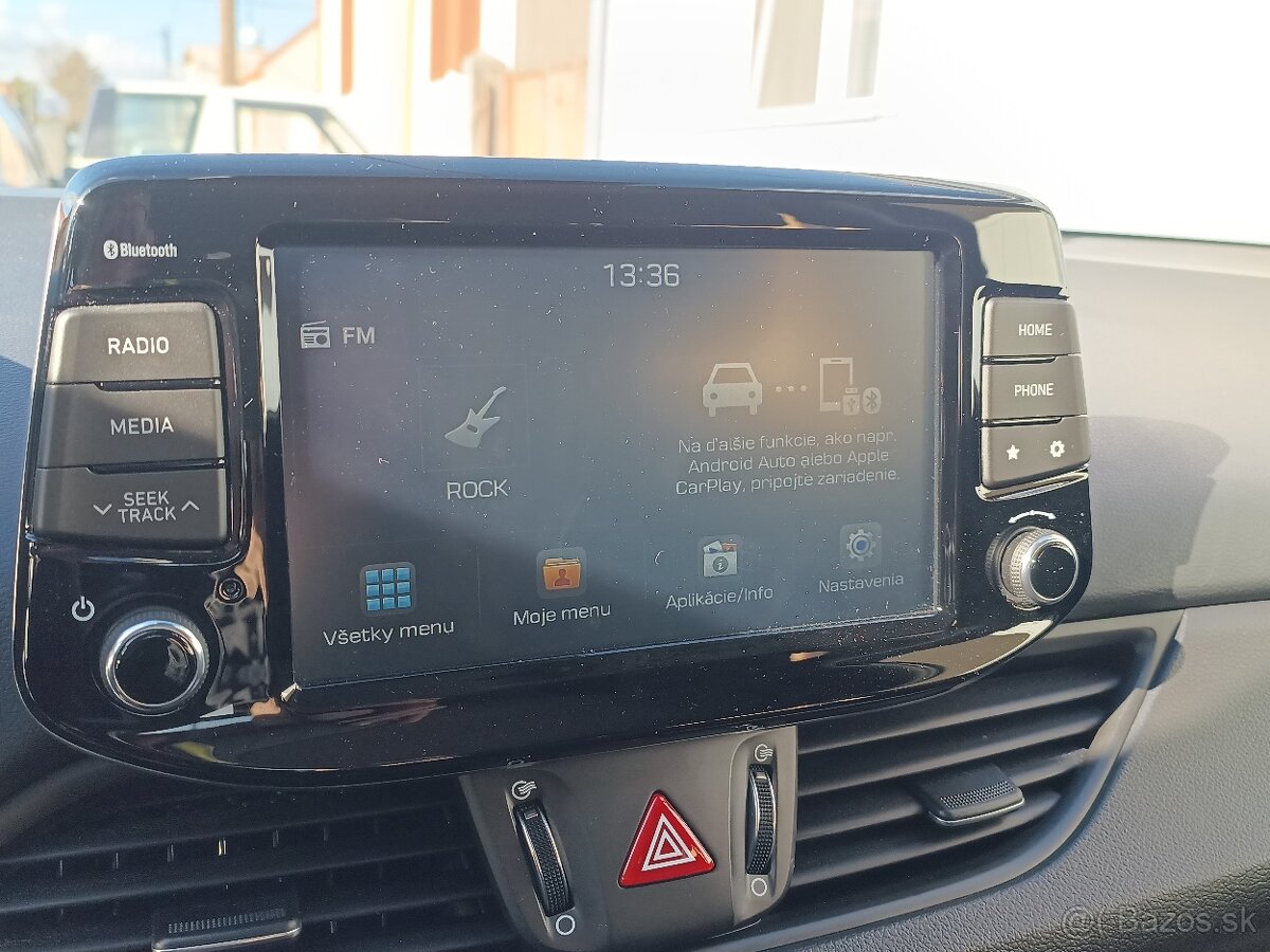 Hyundai i30 1,4 benzin - 3