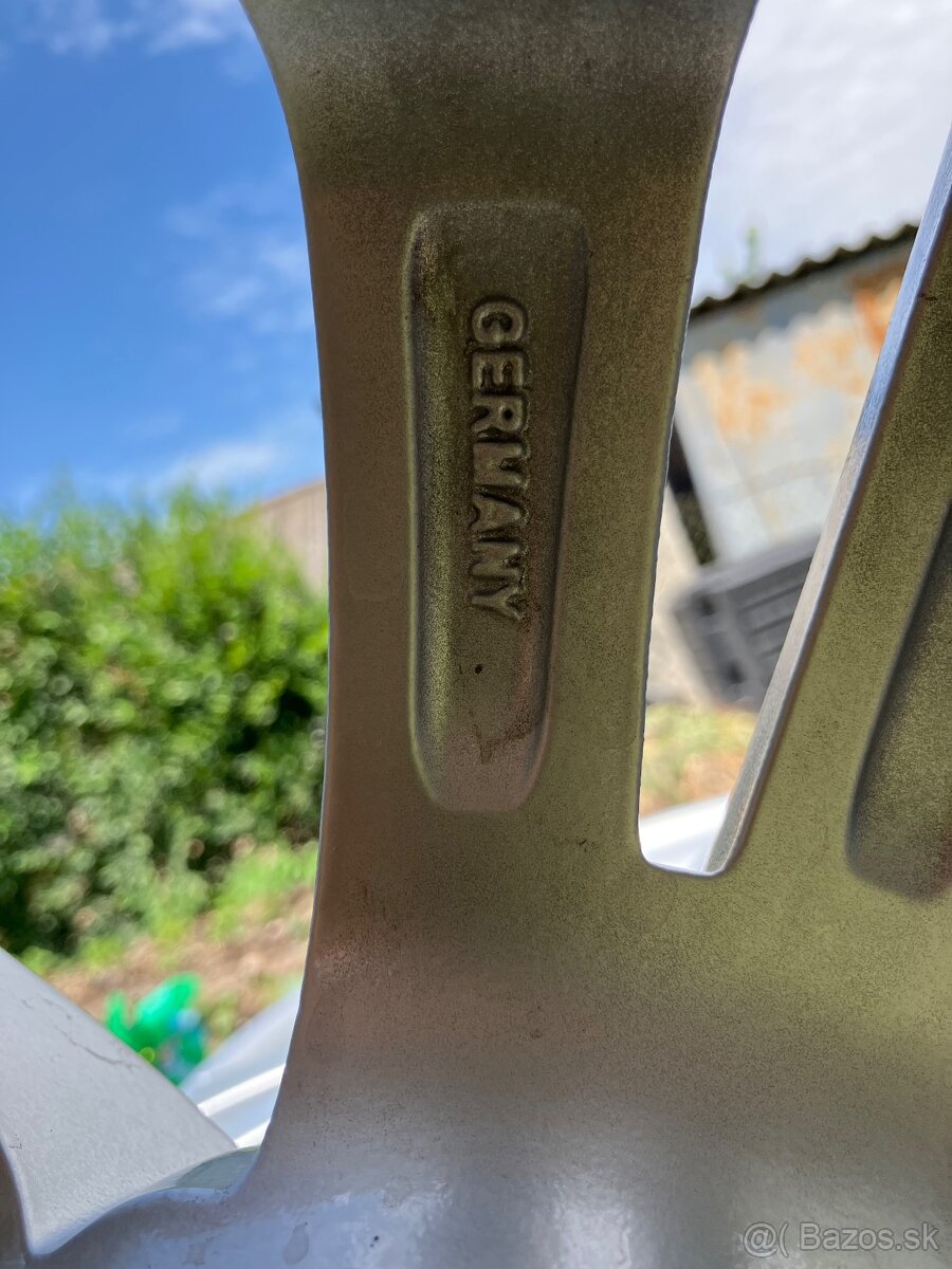 disky mercedes r17 - 3