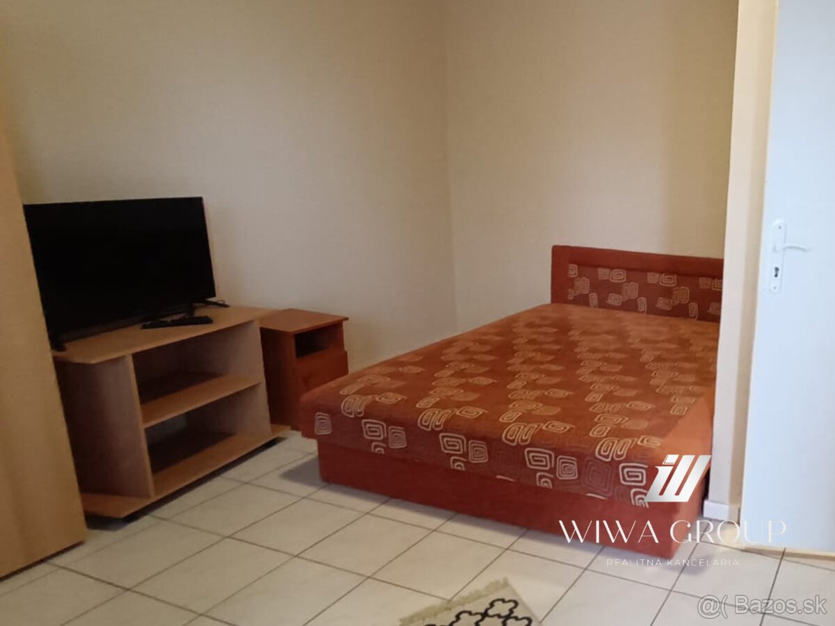 Na prenájom: garsónka v meste Štúrovo - 3