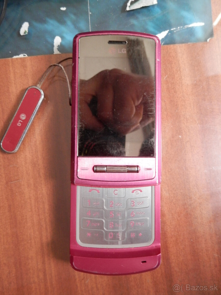 LG Slider - 3