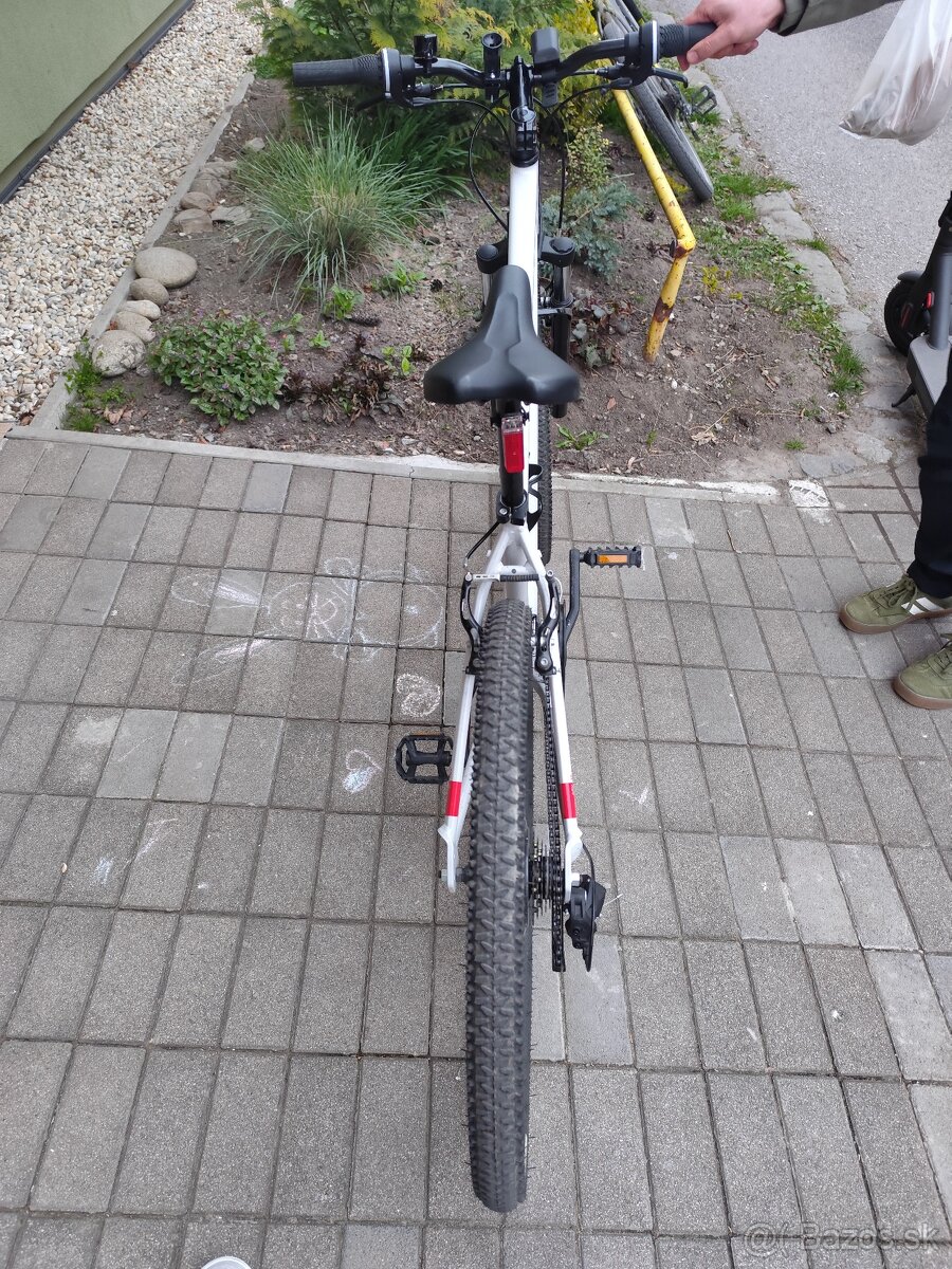 Predám bicykel rockrider - 3