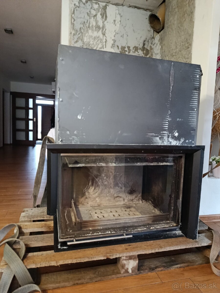 Krbová vložka BEF - 3