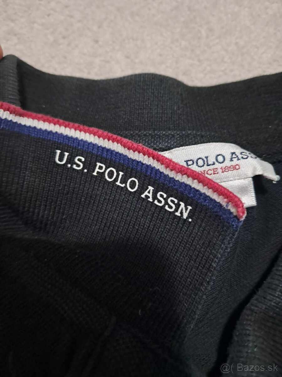 U.S.POLO tricko - 3