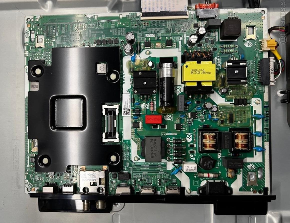 Samsung UE43TU7172U - 3
