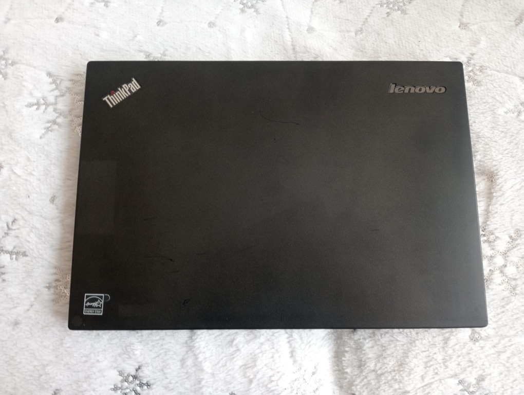 Lenovo Thinkpad T450 ,, Intel i5 ,, 8gb ram , Win 7 - 3