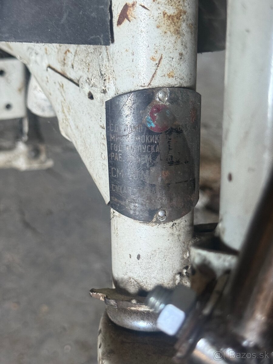 Jawa stella - 3