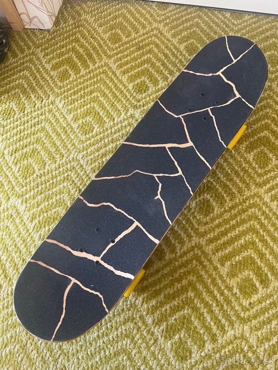 Skate / Cruizer - 3