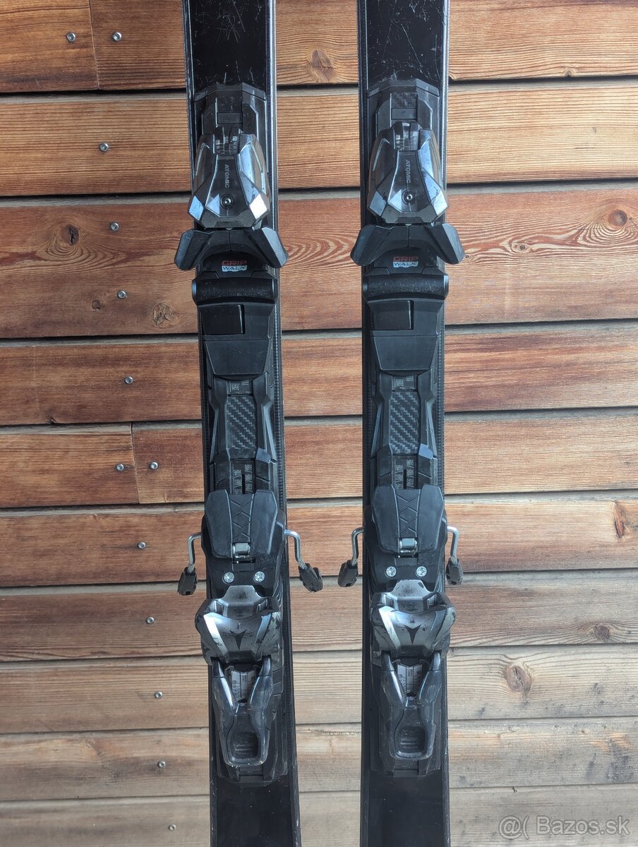 lyže ATOMIC VOLANT 9000, 160cm, 24/25 - 3