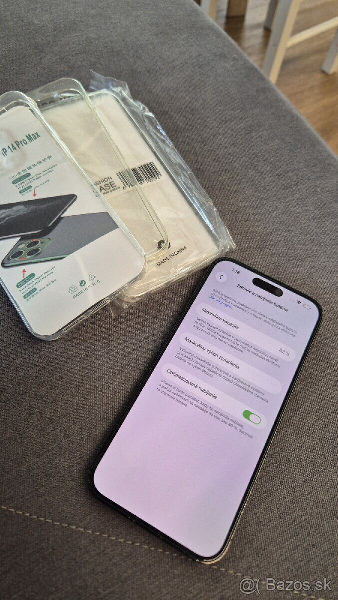 Apple Iphone 14 pro Max 128gb - 3