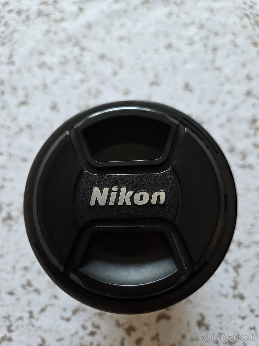 Nikon 18-140 dx - 3