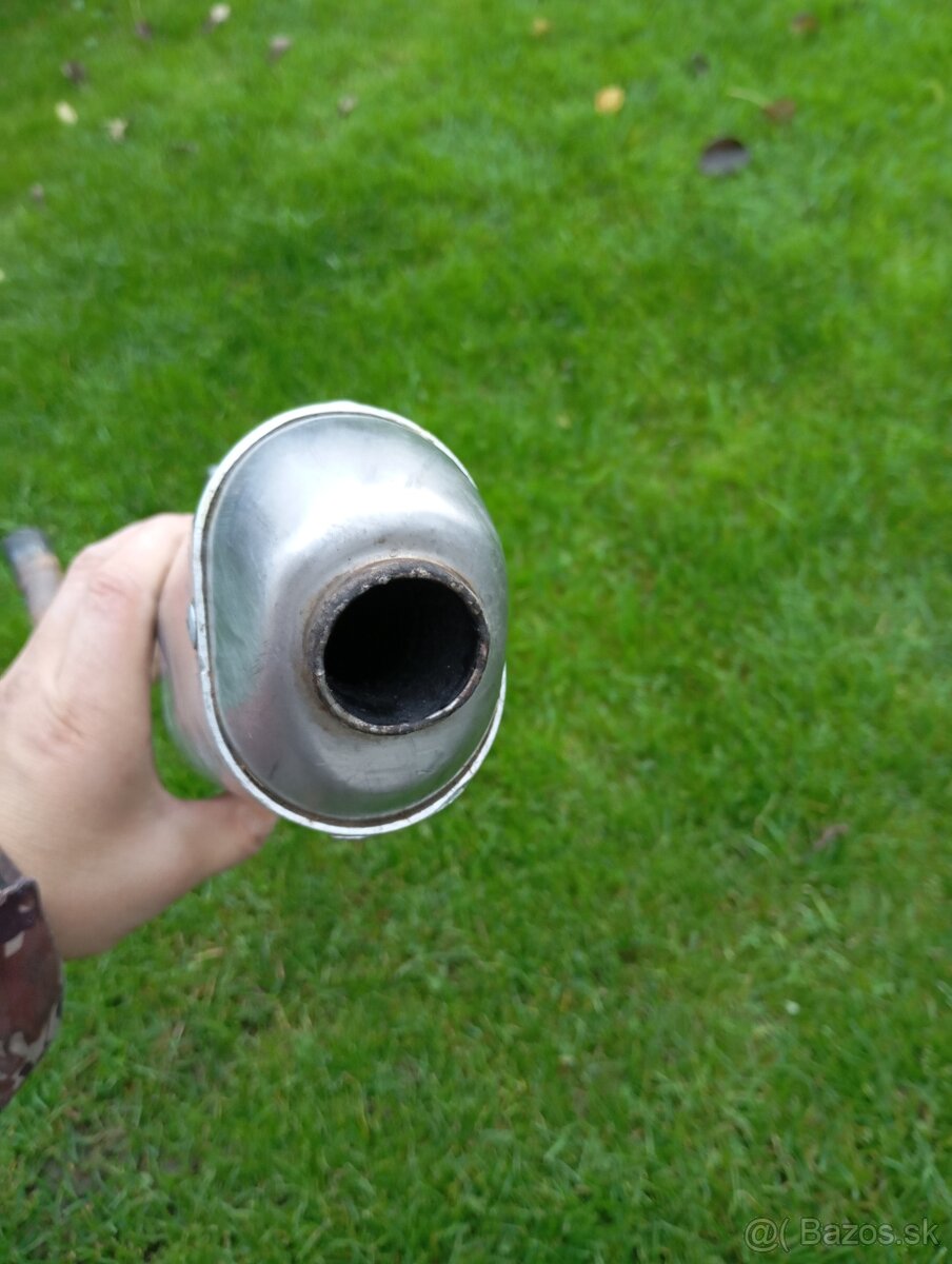 Ladená koncovka Dep S2 beta - 3