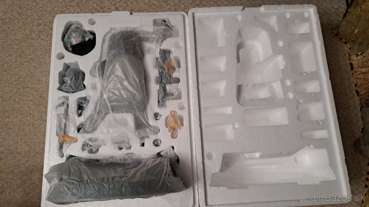 The JOKER, limitovanú sochu 600 ks - 3