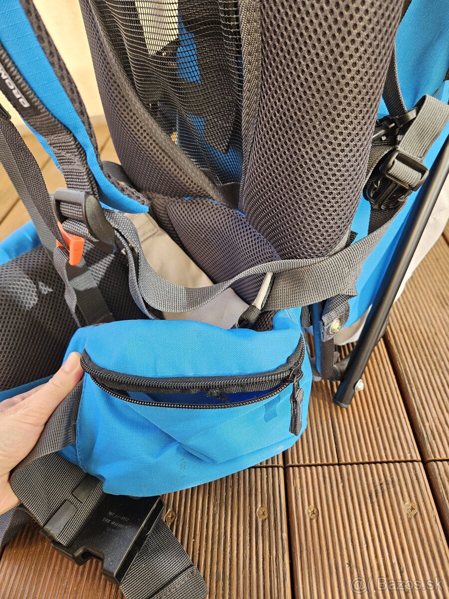 Turistický nosič Dromader Kangoo - 3