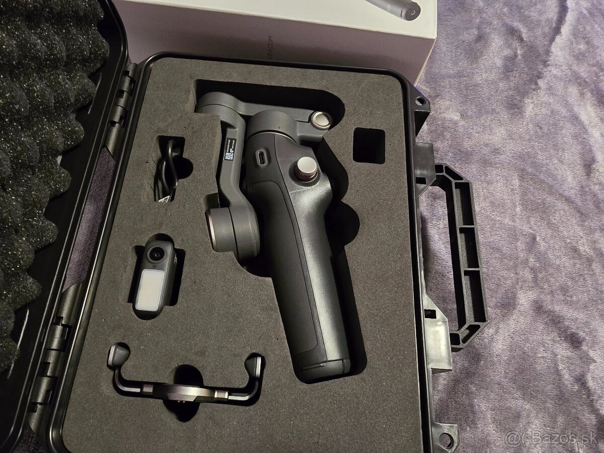 Dji osmo mobile 7p - 3