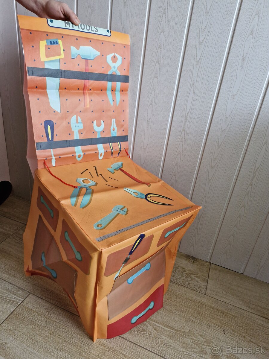 Detské 1€/kus (hračky,čiapka,deka,odsávačka) - 3