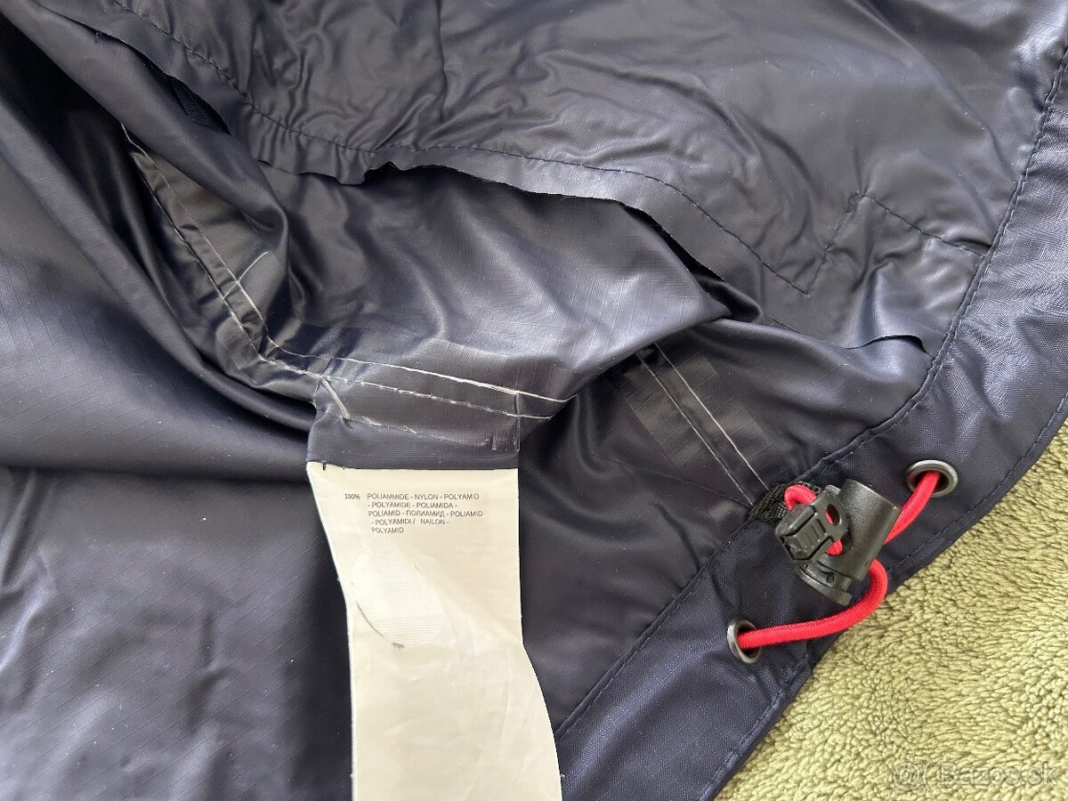 Detská nepremokavá bunda CMP vel.116 - 3