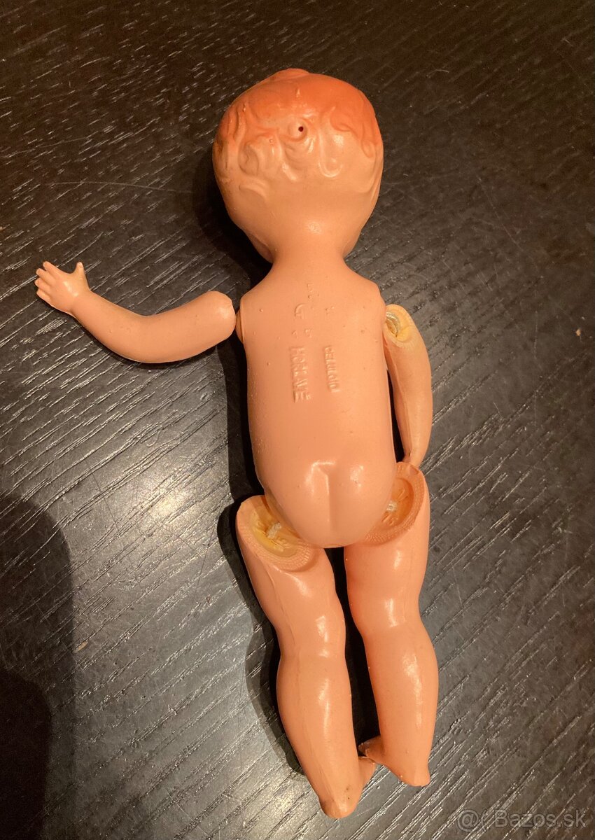 retro babika technoplast - 3