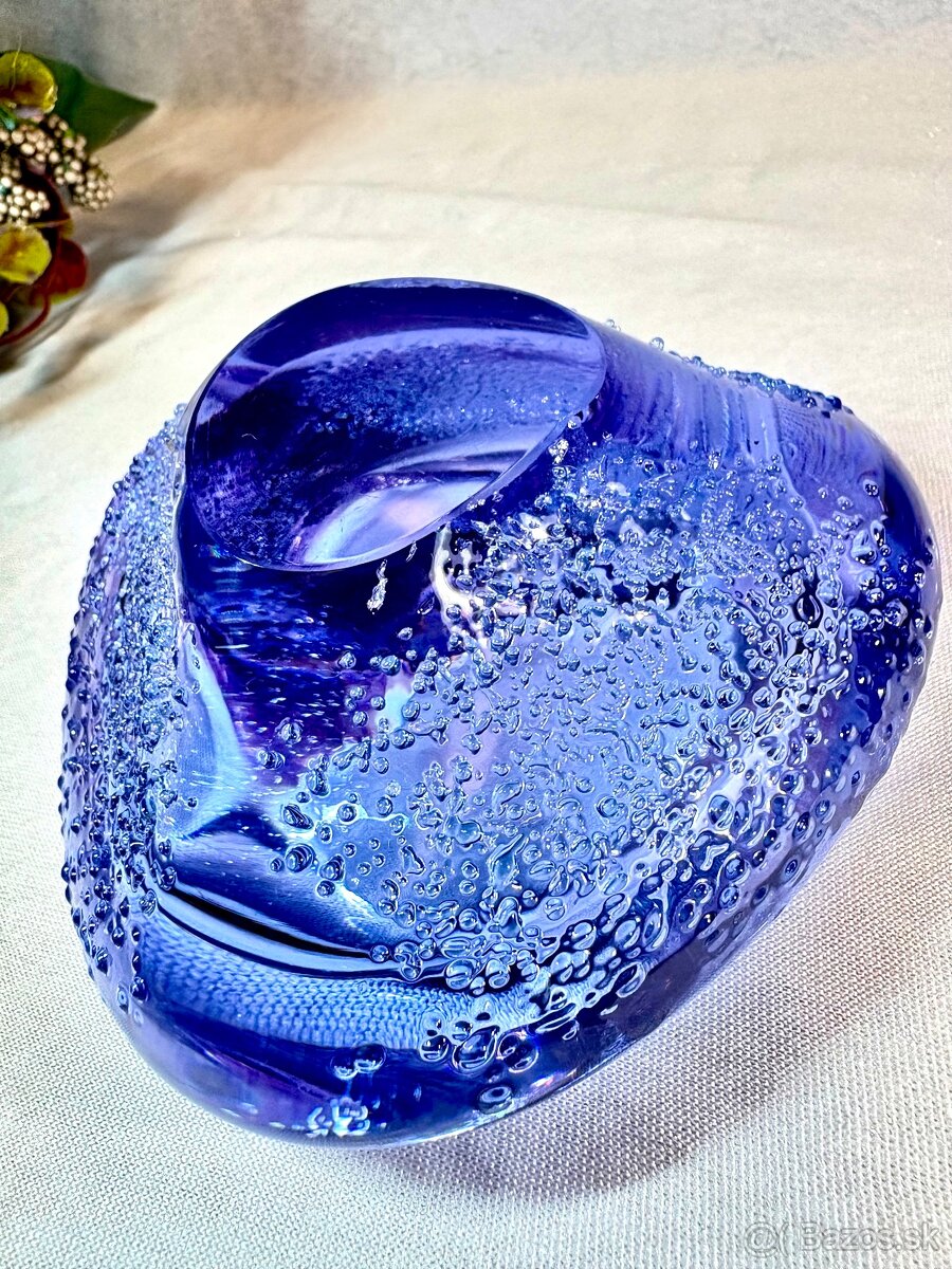 Alexandritovy popolník M.Klinger top - 3