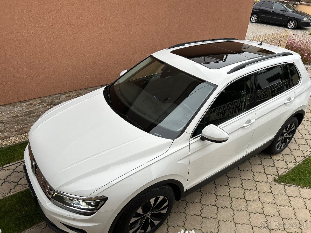 Tiguan 2.0TDI DSG Webasto , VAM - 3