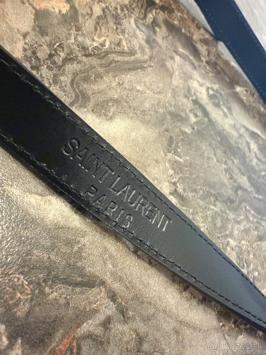 Opasok YSL 115cm - 3