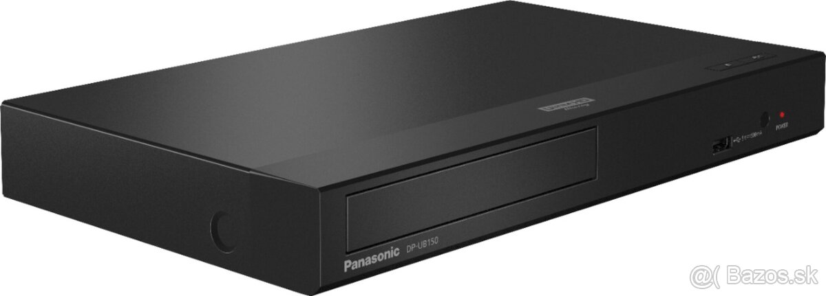 Predám na súčiastky Ultra HD Blu-Ray Panasonic DP-UB150 - 3