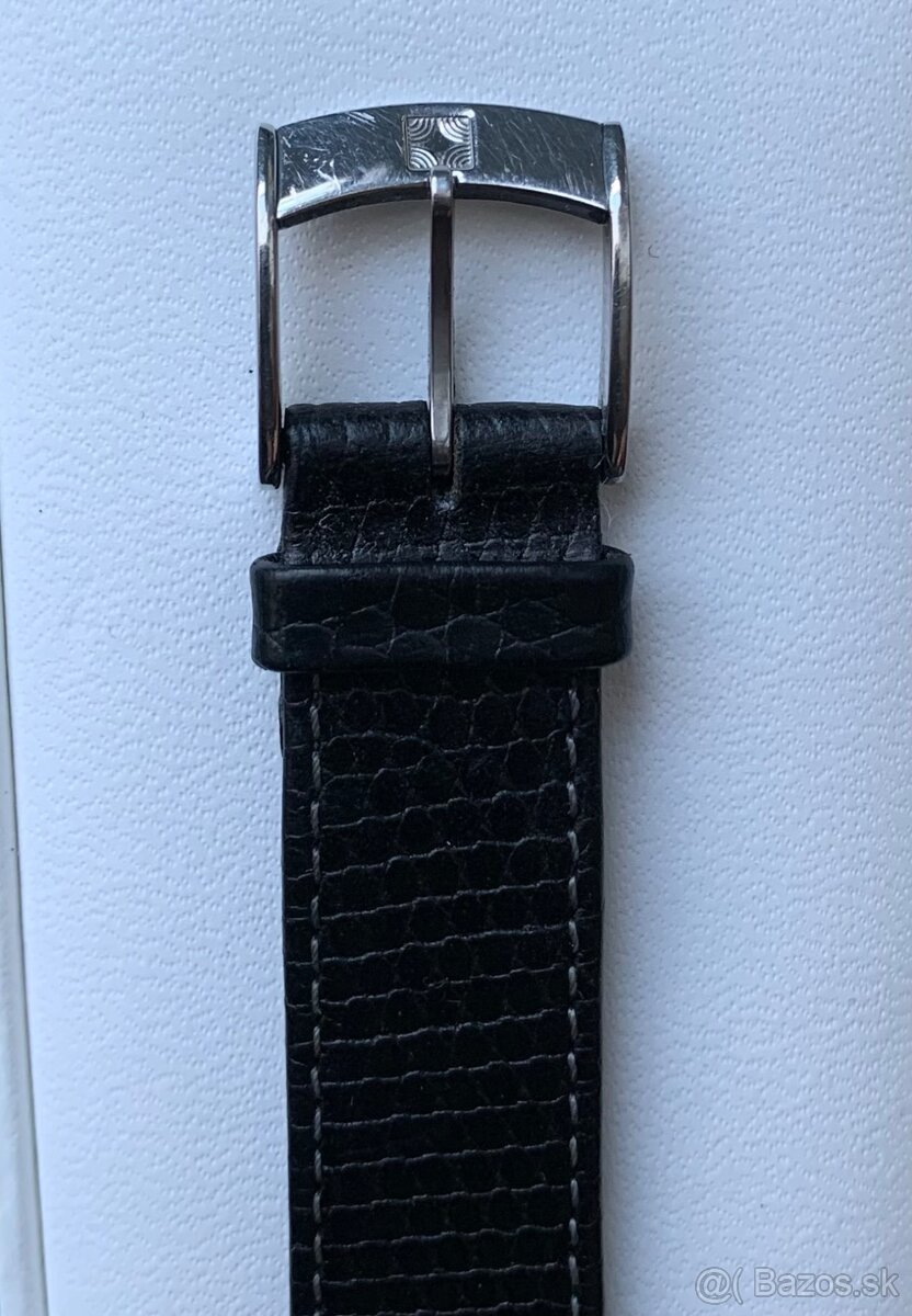 Zenith elite automatic - 3