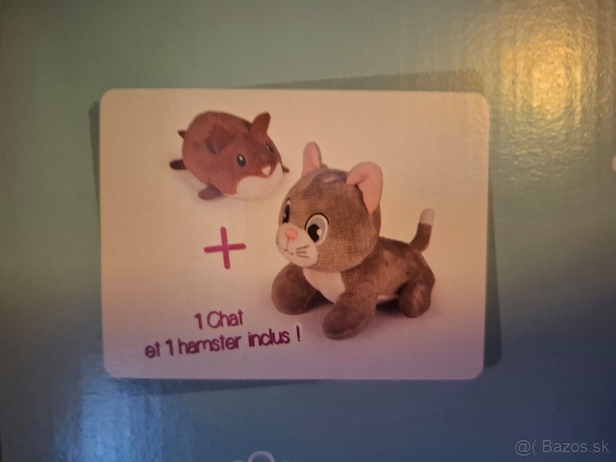 Smoby veterinarna ambulancia - 3