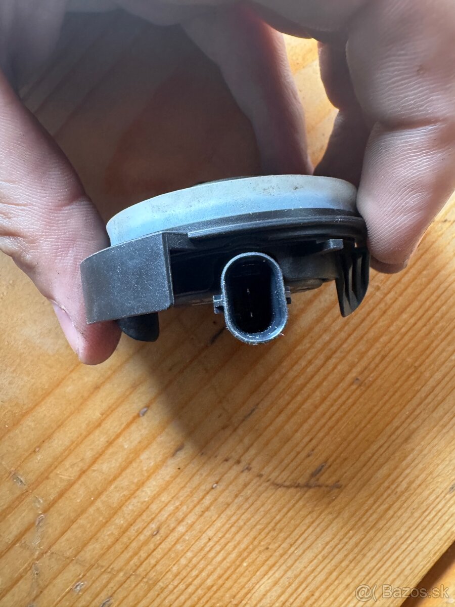 senzor nárazu 5Q0959354 (Airbag Impact Sensor) - 3