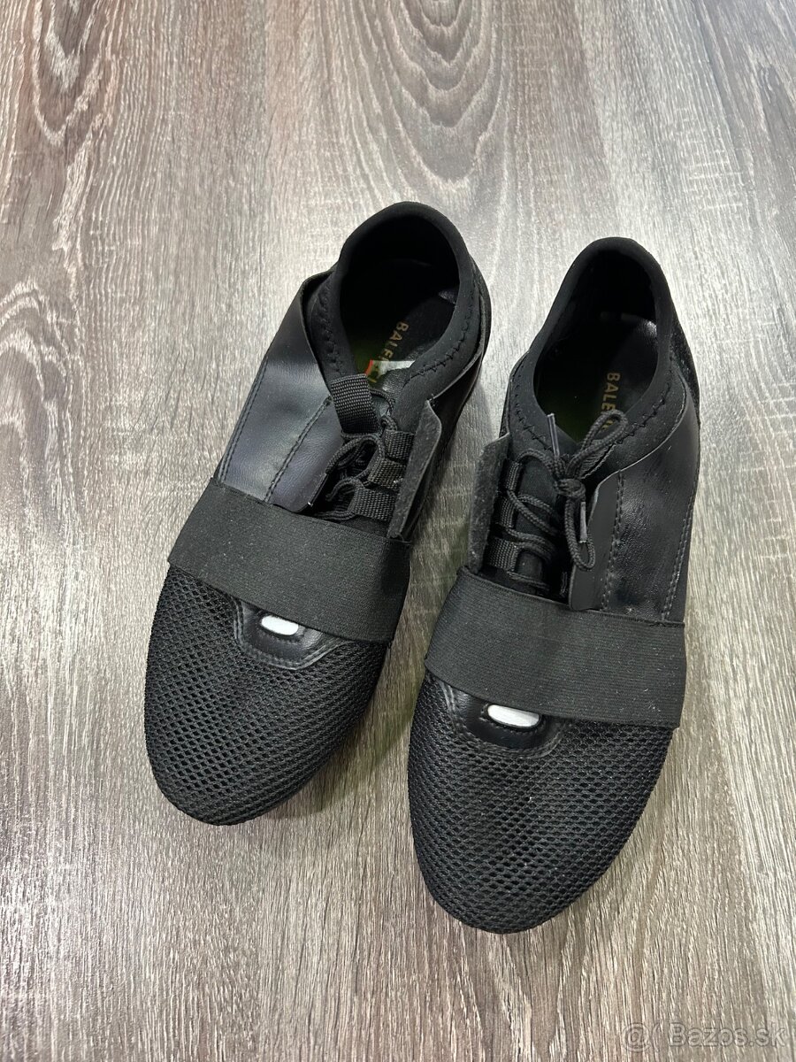 Balenciaga damske tenisky č.40 - 3
