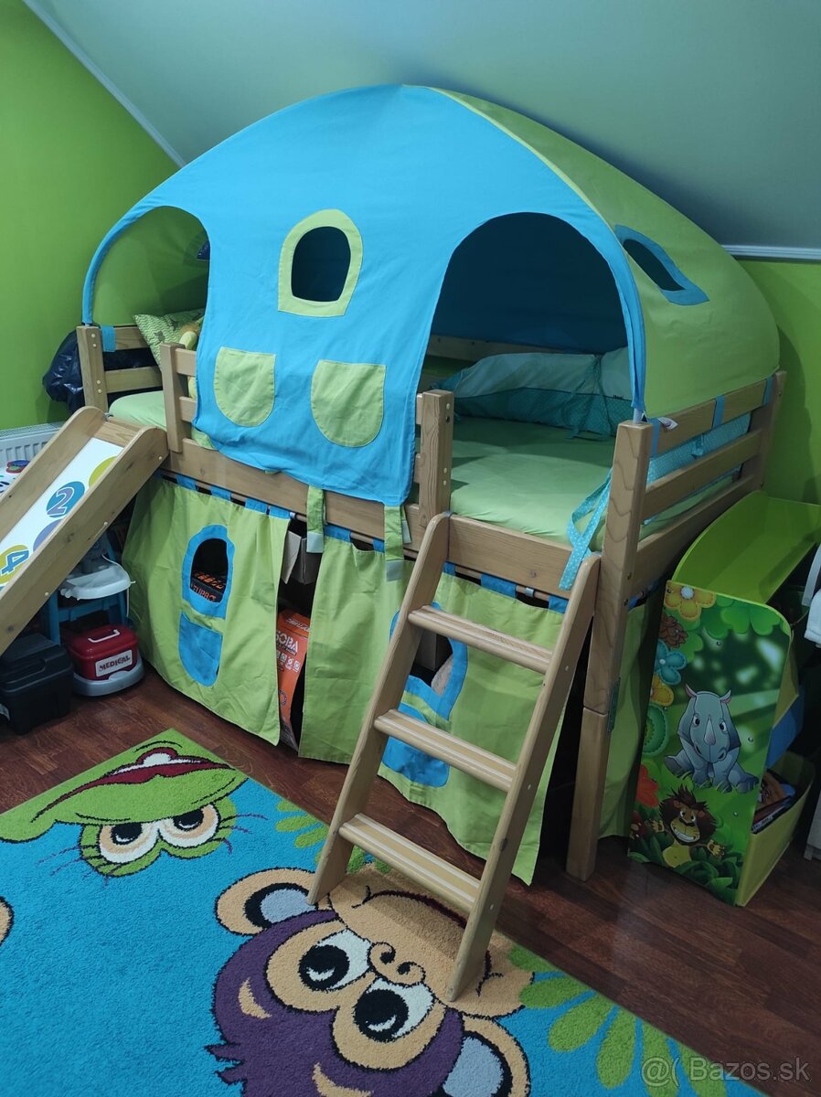Detská izba - 3